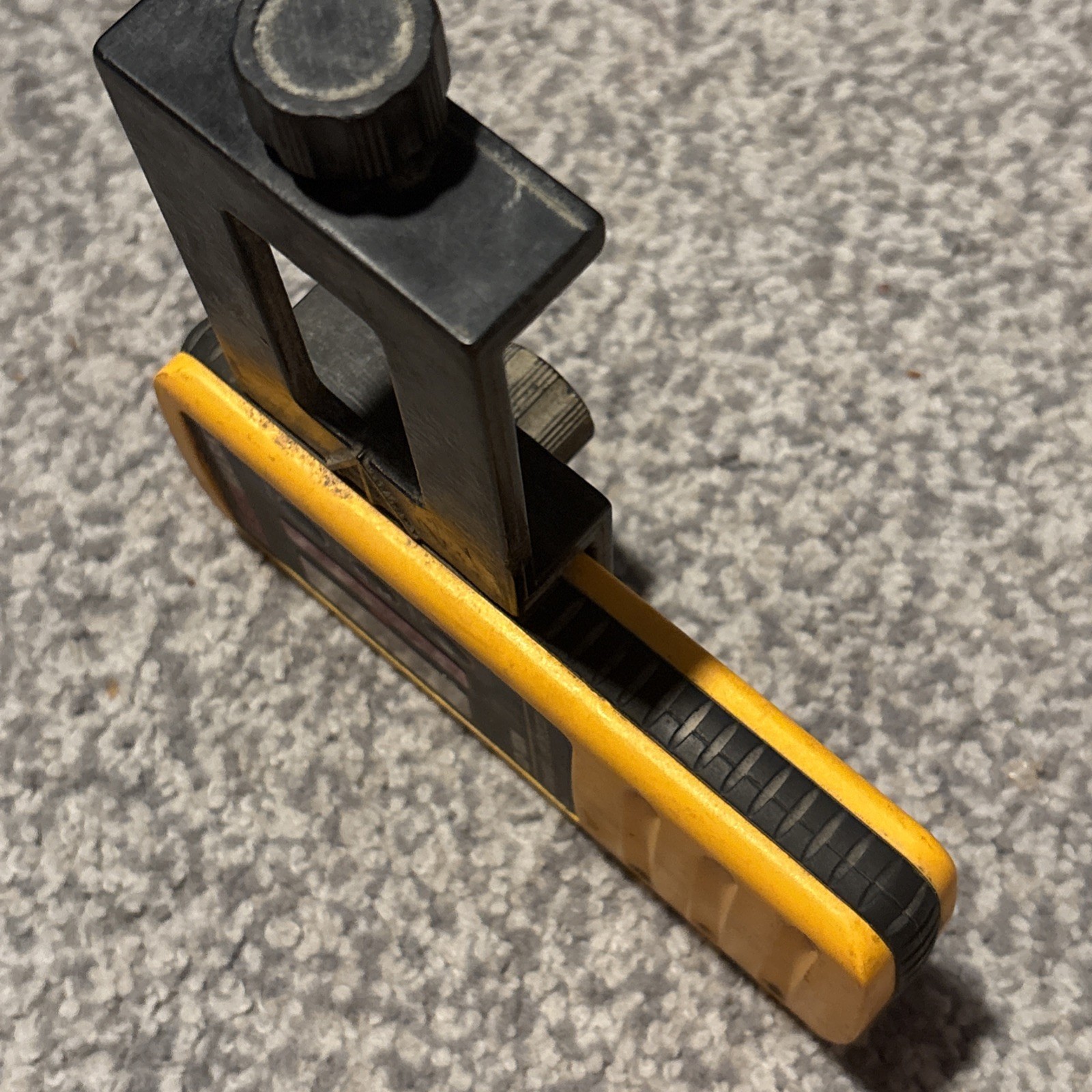 (NOT WORKING) LASER MARK LD-100N UNIVERSAL LASER DETECTOR