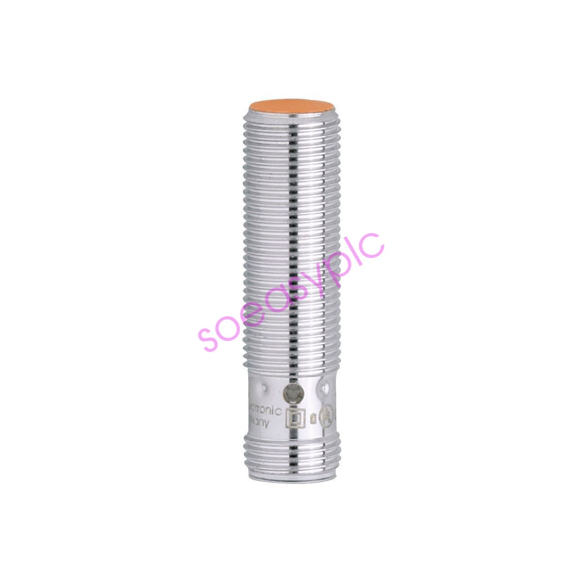 IFM IFS200 Proximity Switch New #
