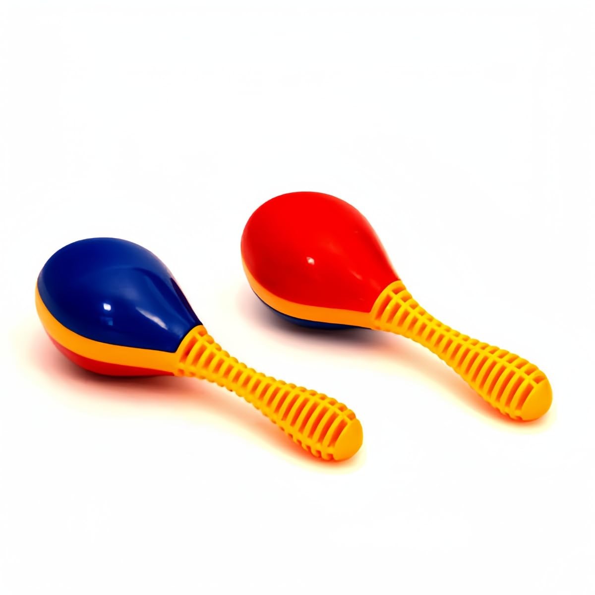 Maracas for Kids - Pair of maracitosSet of 2 The First Instruments for Childrens