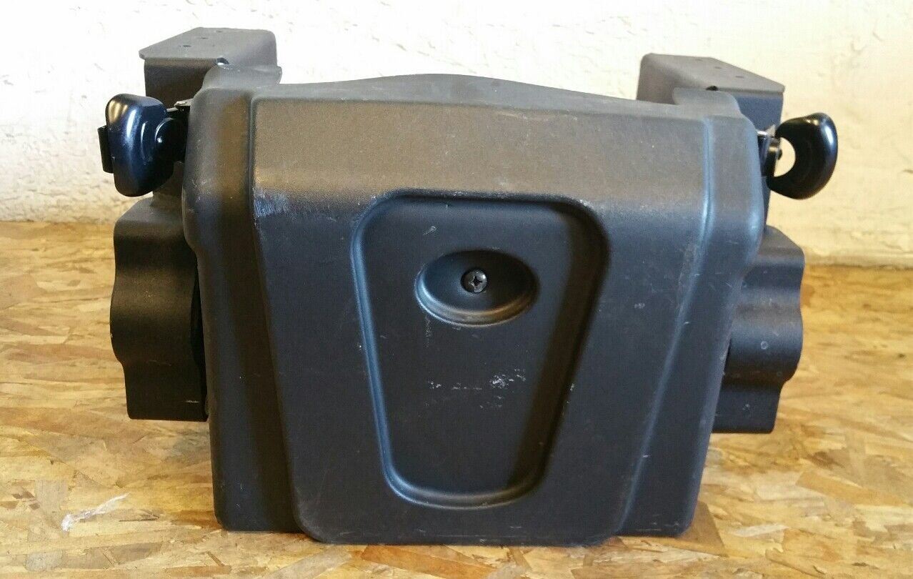 Battery Compartment,Torsilastic Spring Medium Quickie S626 646 Power Wheelchair