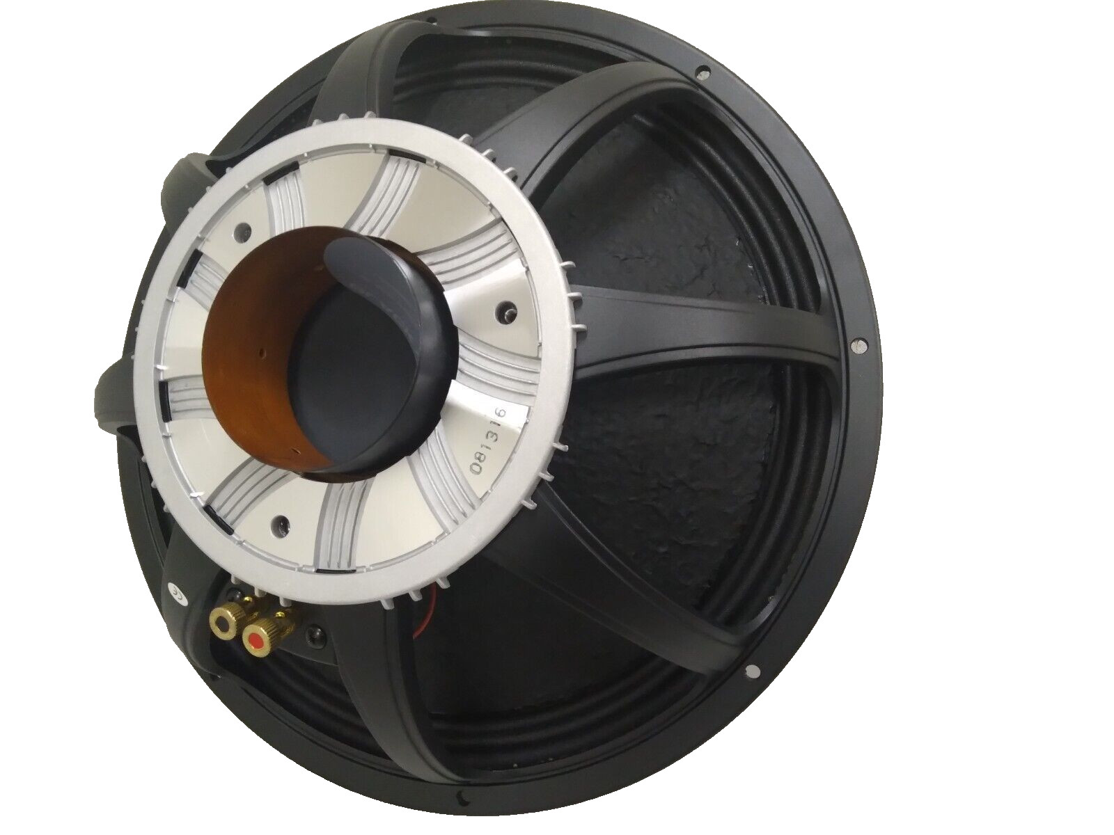 Peavey Low Rider 18" 4 Ohm Replacement Basket