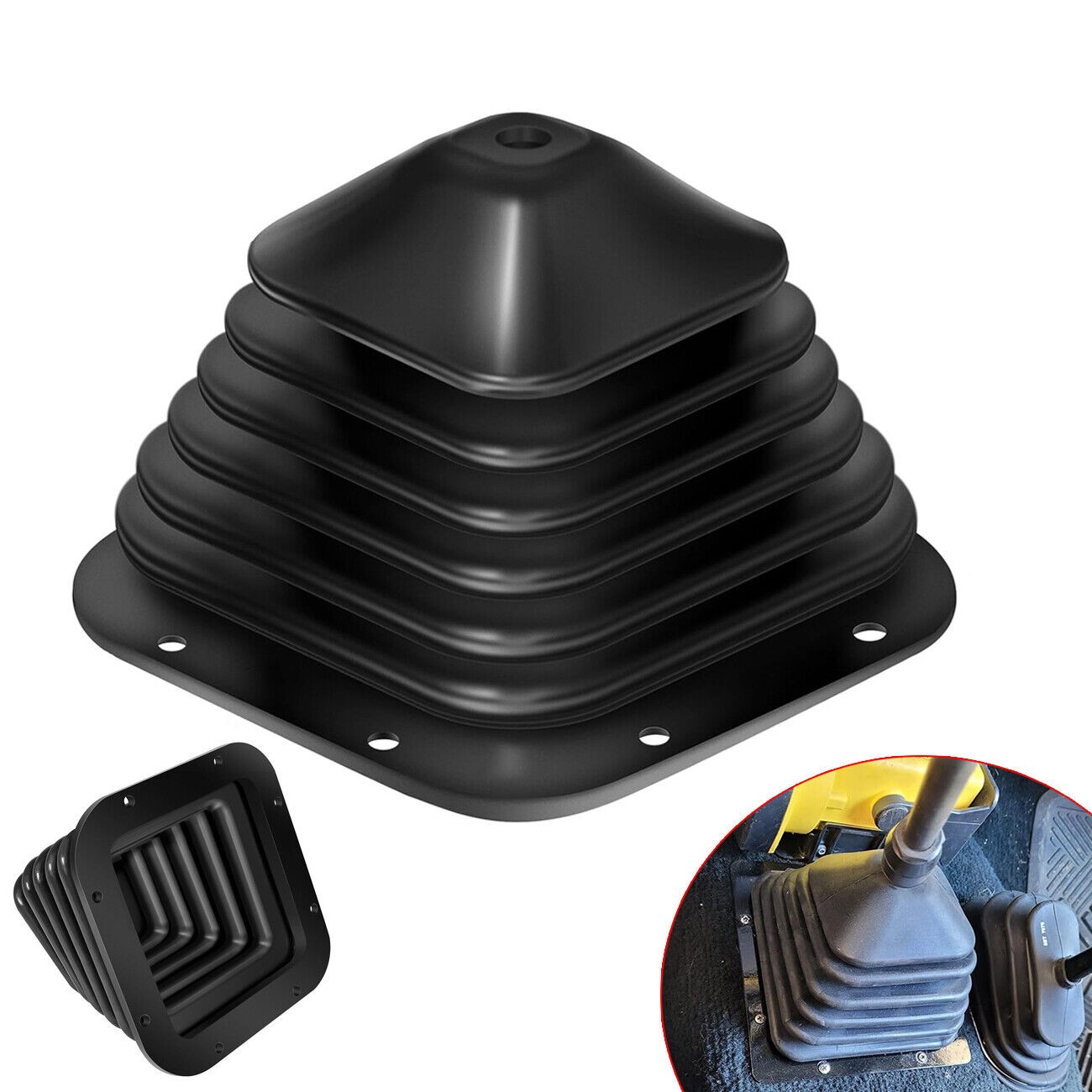 924-5405 Shift Boot For Kenworth T170/270/300/370/600A/660/800/2000 W900