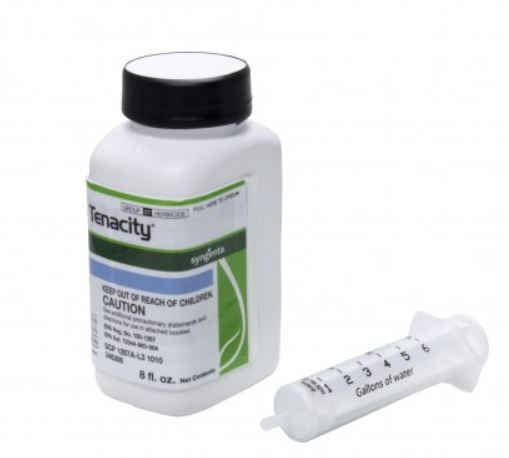 Tenacity Herbicide - 8 Ounce