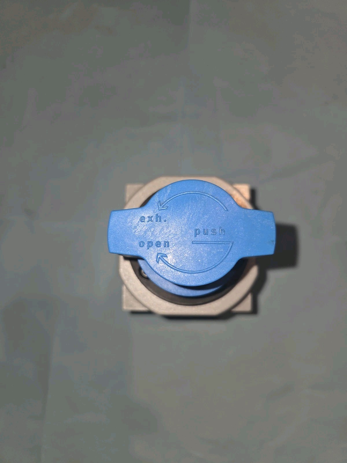 NEW GENUINE FESTO 170683 VALVE