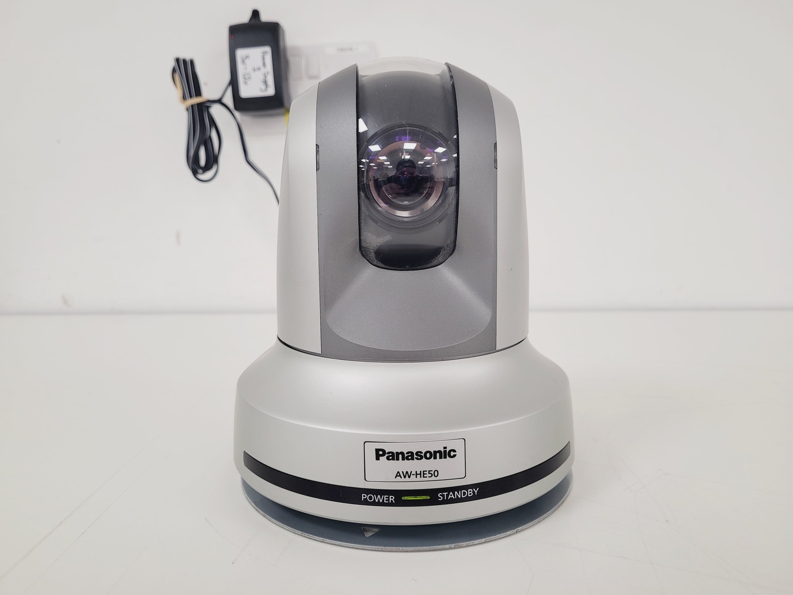 Panasonic Type AW-HE50 CCTV Camera