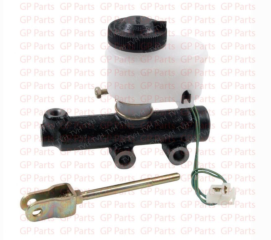 Mitsubishi 91484-17100, BRAKE MASTER CYLINDER, FGC25