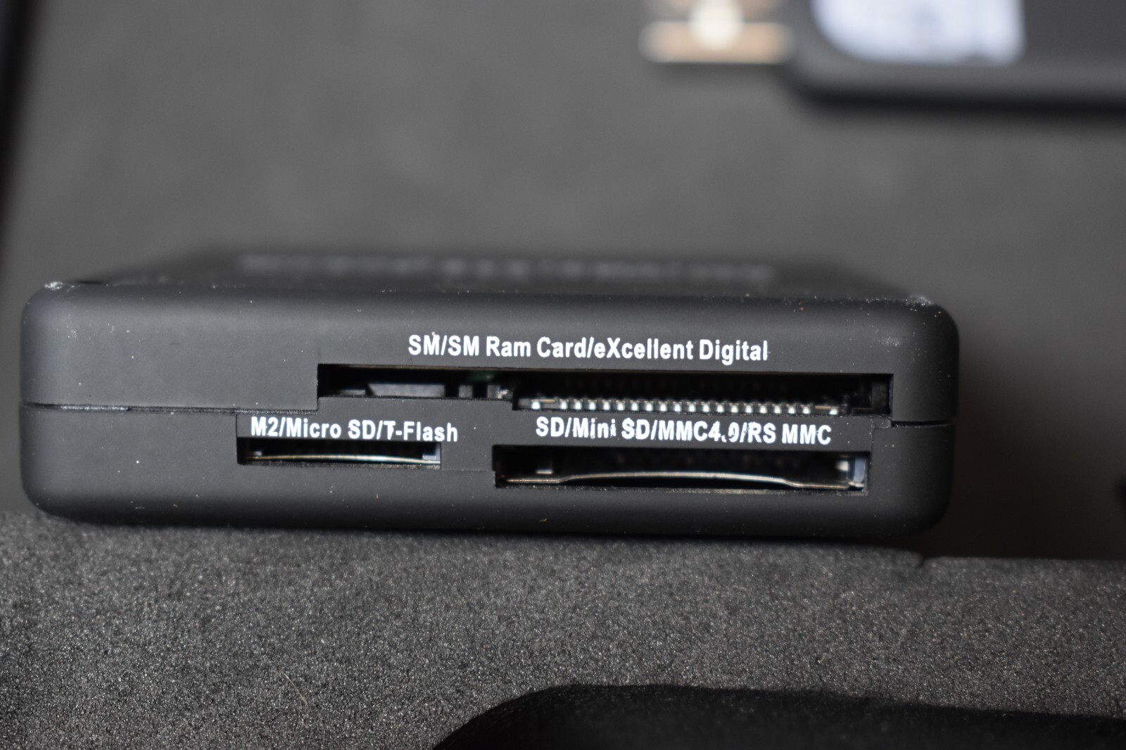 MSAB XRY Digital Intelligence Forensics Cell Duplicator Data access Phone Sim
