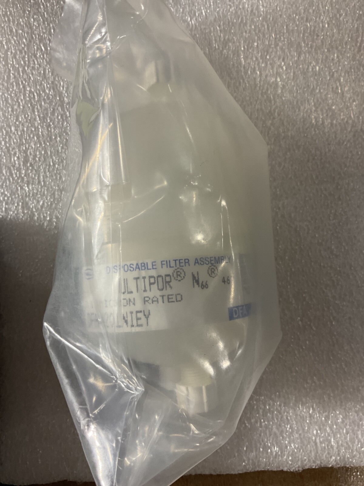 Pall DFA4201NIEY FILTER