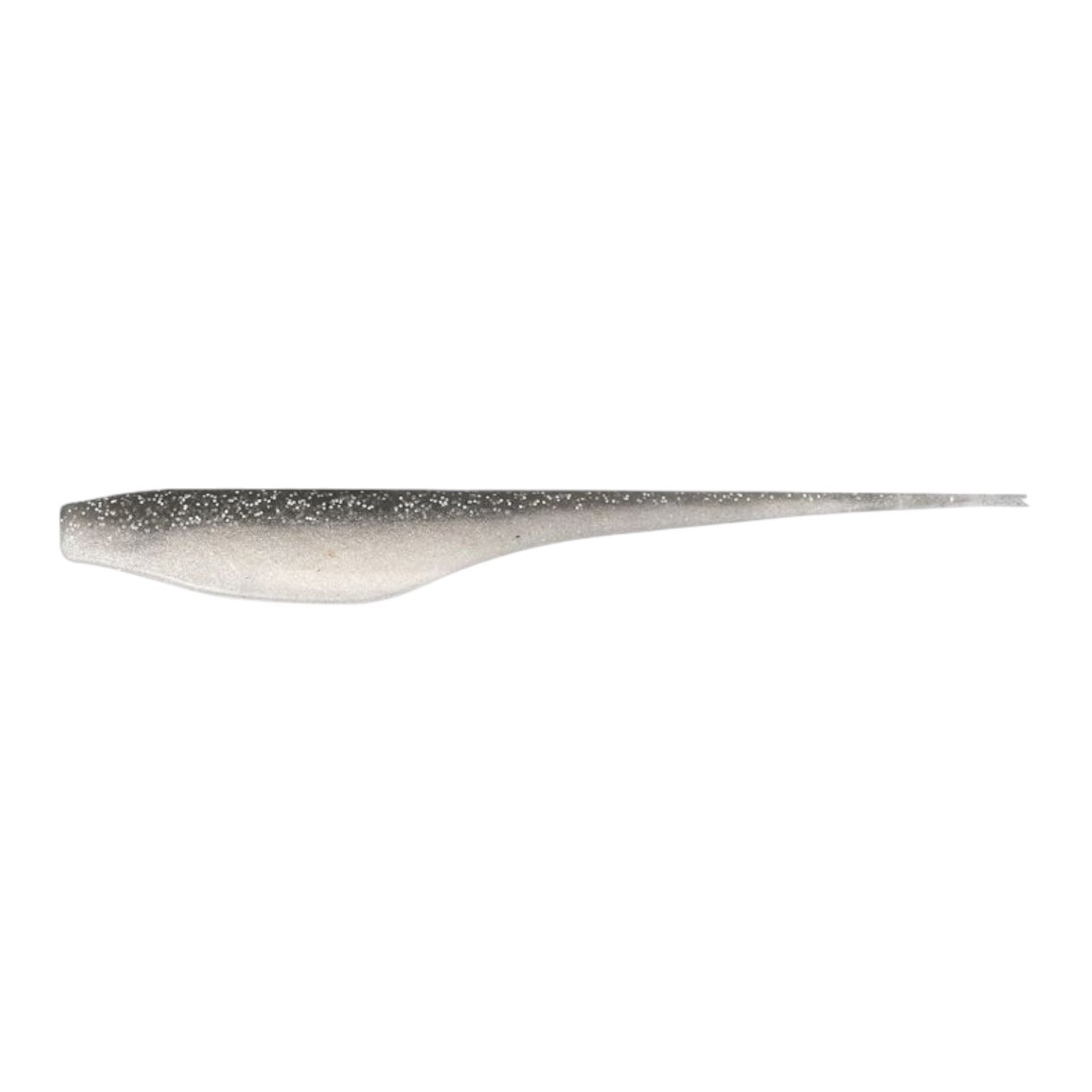 NEW for 2025 Megabass 5" Sling Shad Soft Jerkbait - Choose Color
