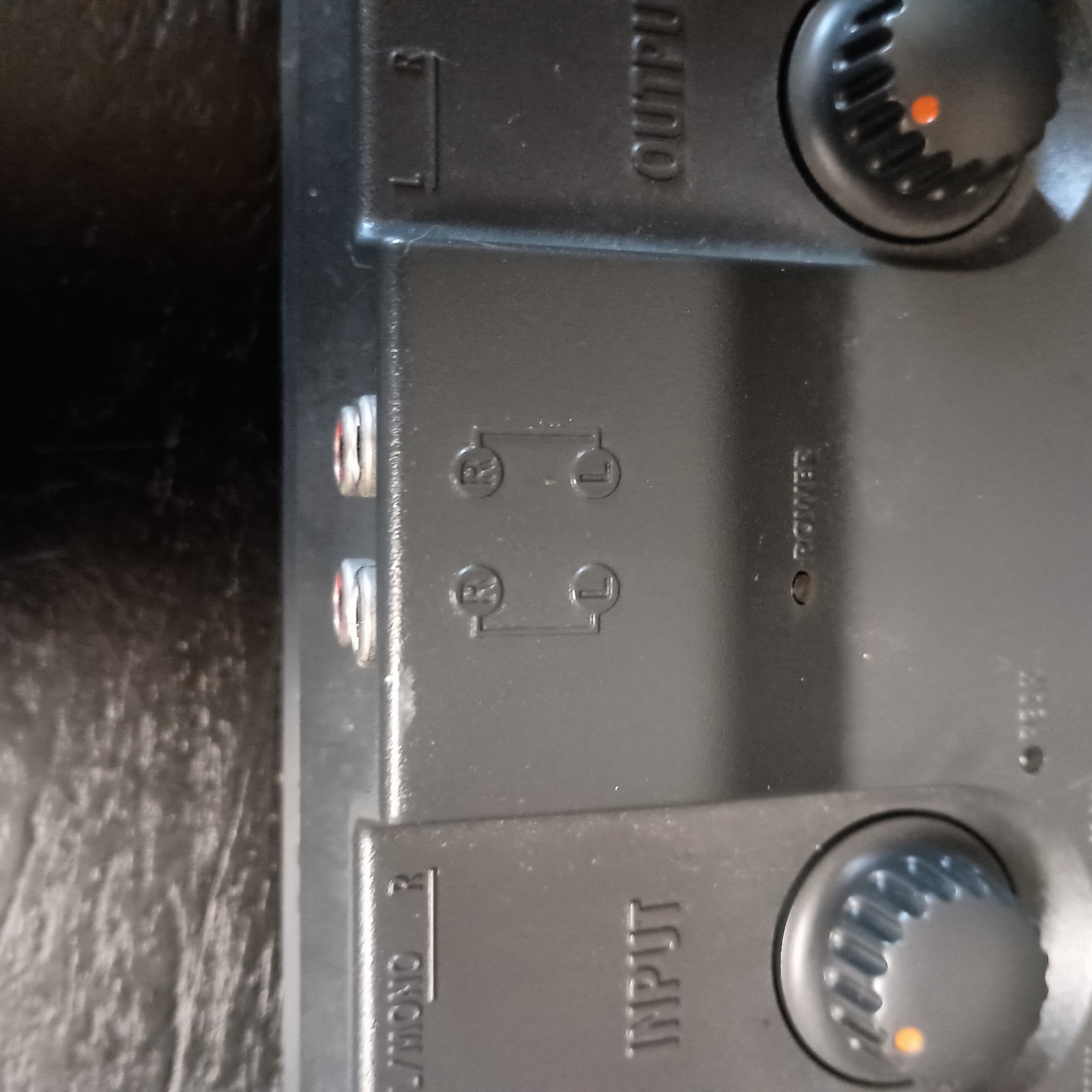 Zoom RFX-300 Digital Reverb & Multi Effect Processor Tested Works