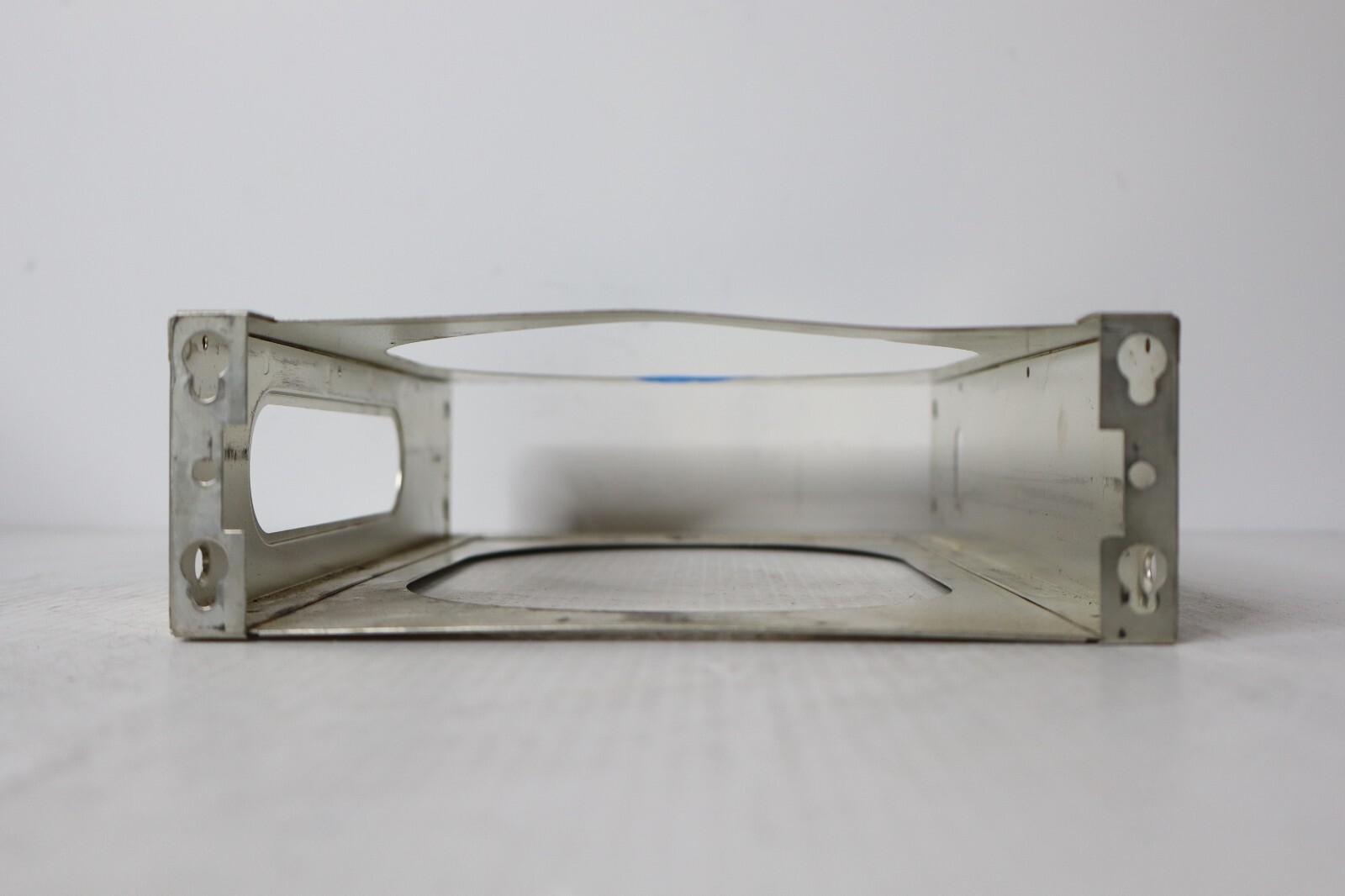 Bendix King KX155 / KX165 NAV/COMM Mounting Tray