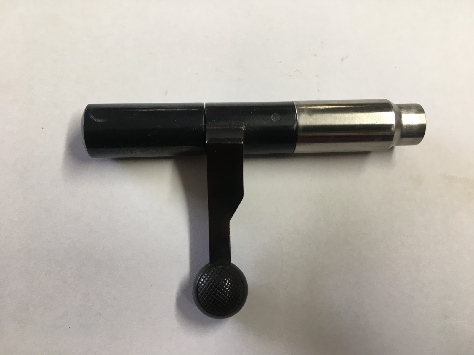 CVA Hunterbolt or Magbolt 150 Muzzleloader Rifle Bolt Assembly