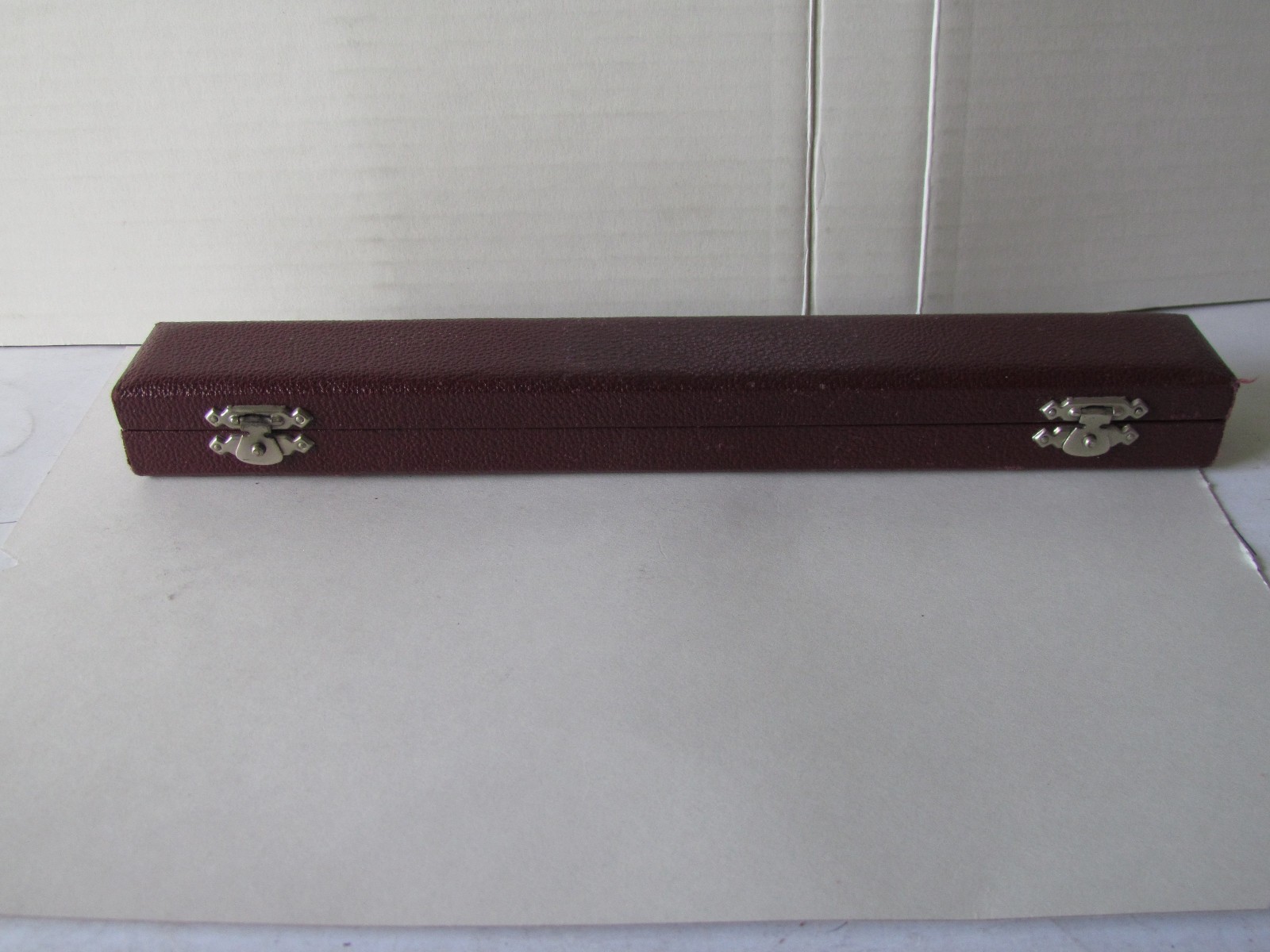 QUALITY PROPORTIONAL DIVIDER + BOX.