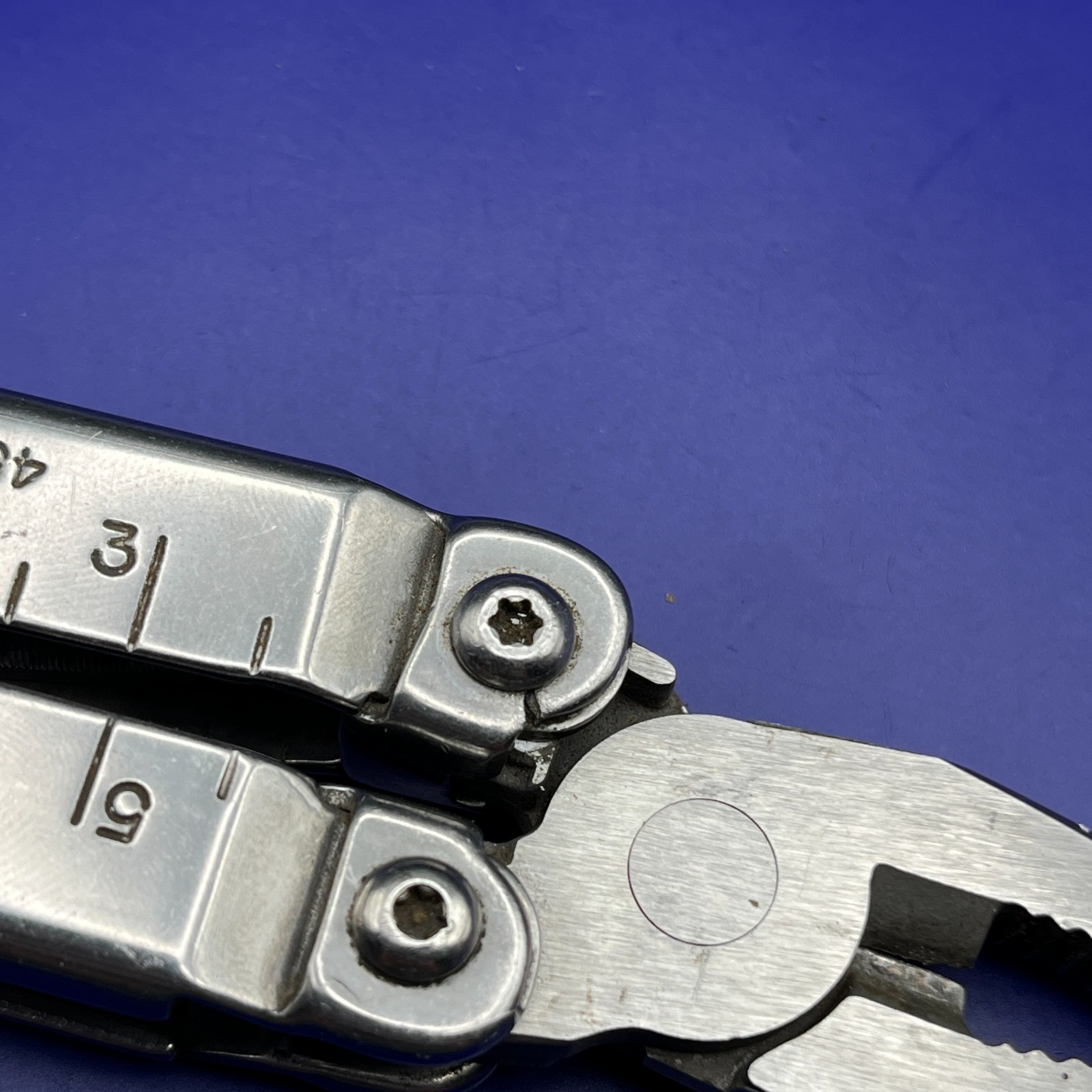 Craftsman USA 45201 Multi Tool