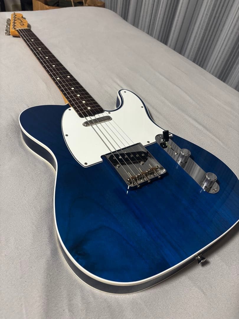 Fender Fsr Traditional 60S Telecaster