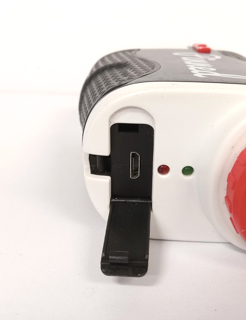 Pinned The Ace Golf Rangefinder - Used, Fully Functional! - Free Shipping!