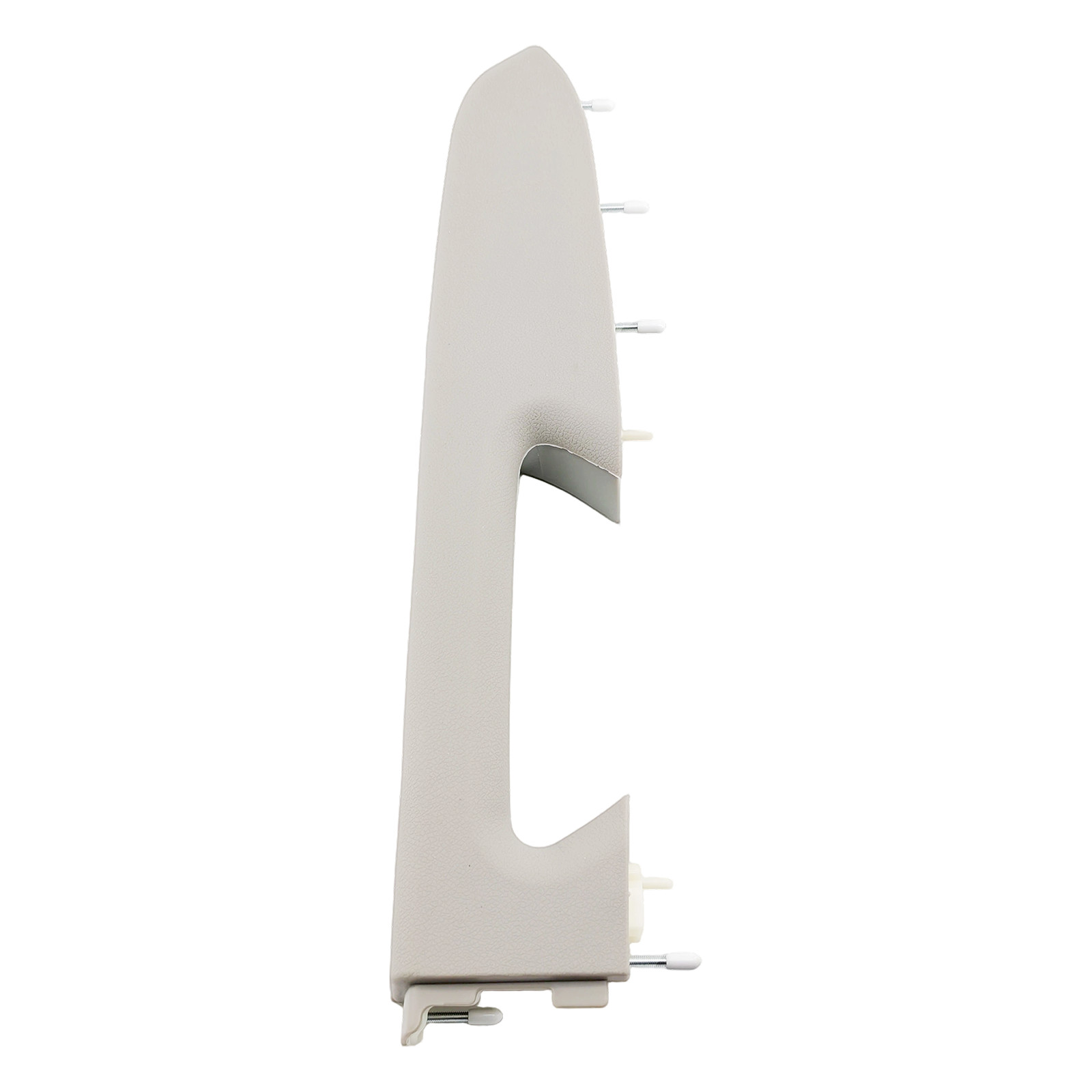 Driver Side Gray Door Panel Armrest Replacement For Silverado & Sierra 2010-14