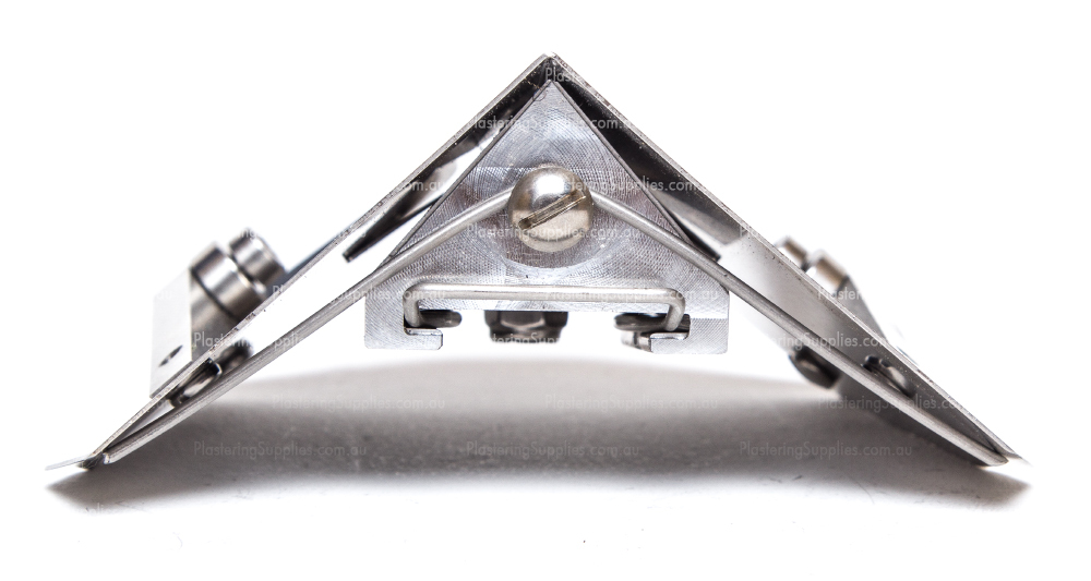 Revolution Tools 2.5" Angle Corner Flusher