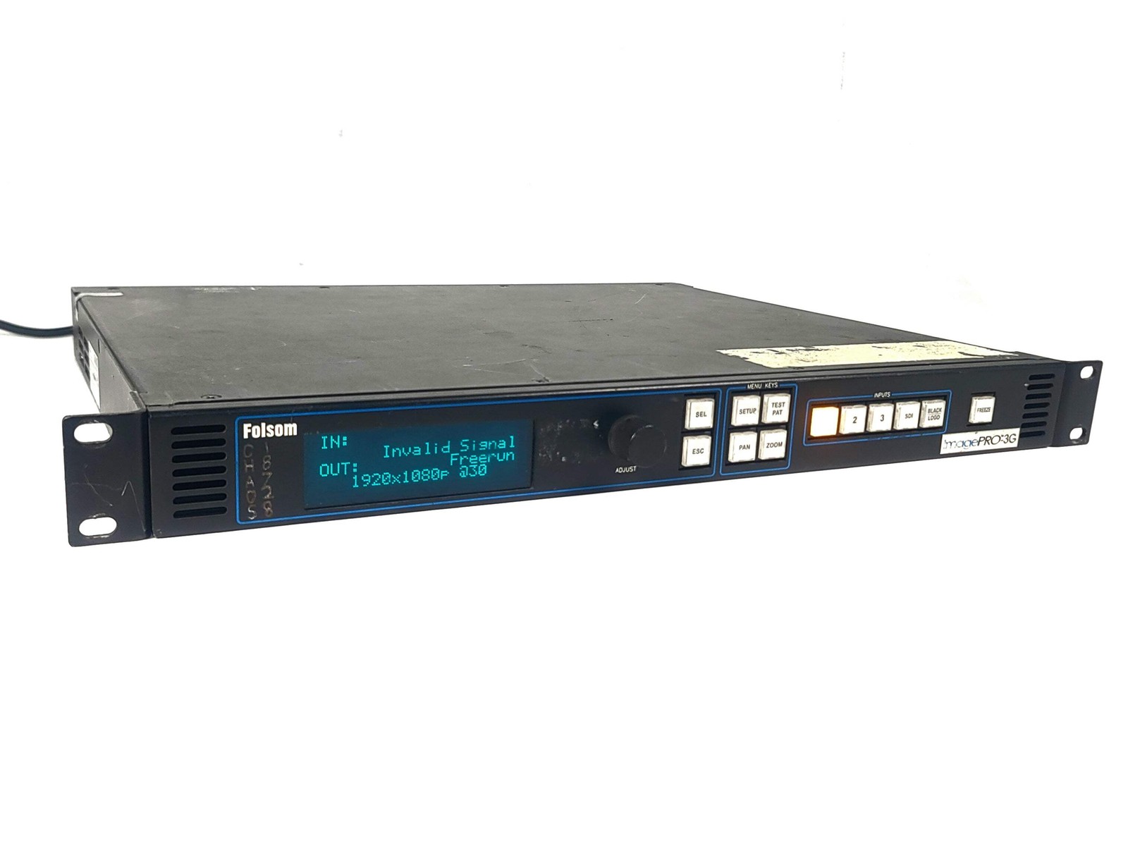 Barco R9004676 ImagePRO 3G Signal Processor (C1979-63)