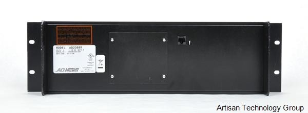 American Dynamics AD2088R Keyboard Controller