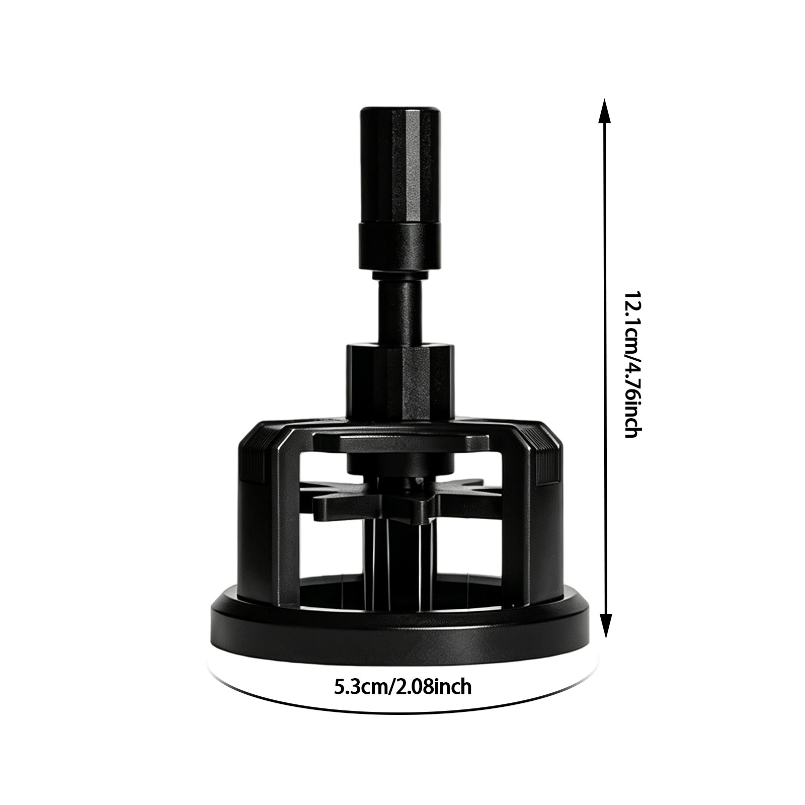 53mm Espresso Stirrer Professional Espresso Stirrer Coffee Distribution Tool