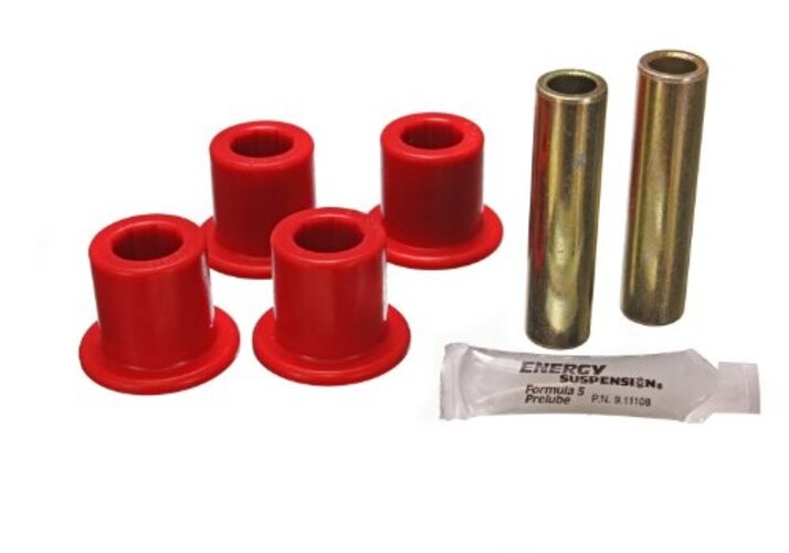 Spring Frame Shackle Kit - 4.2126R