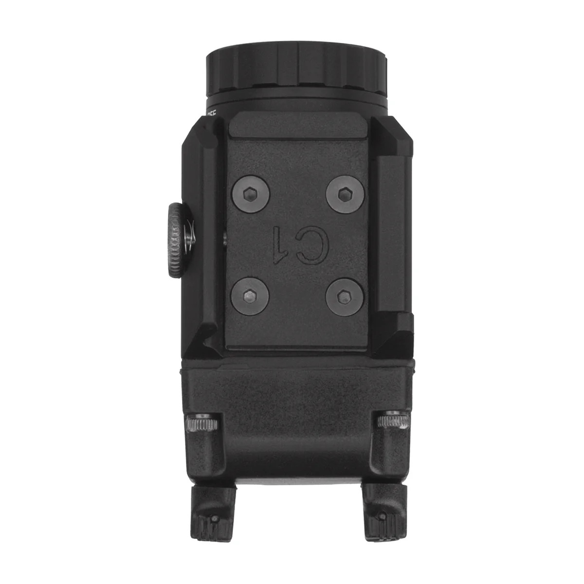 Bayco Tcm-10, Compact Weapon-Mounted Light