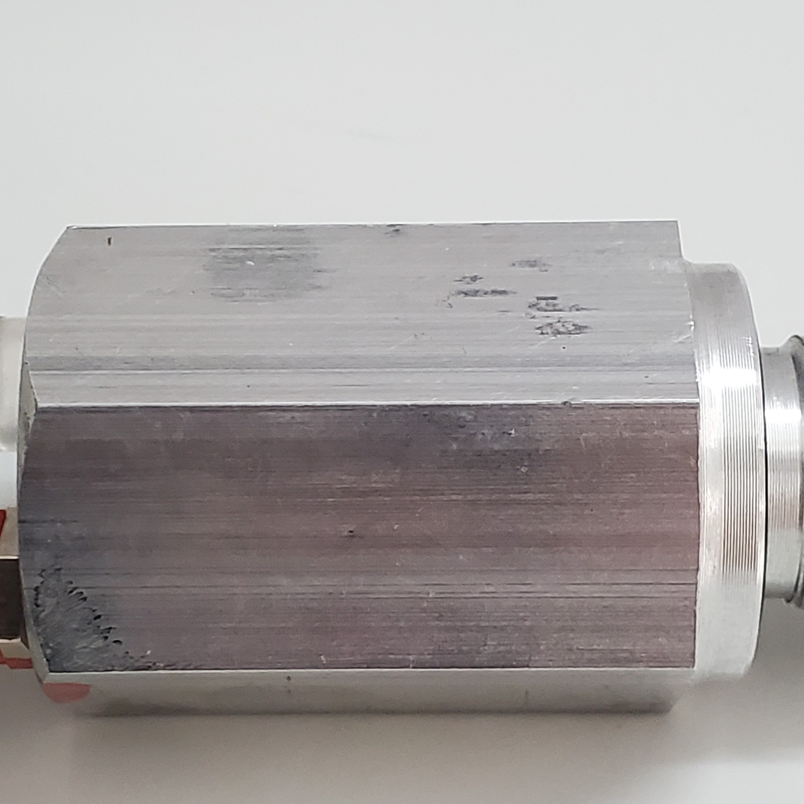 EPE 400850-11 Filter Indicator E4.2BW0100P 230V IP65 Maintenance Sensor New