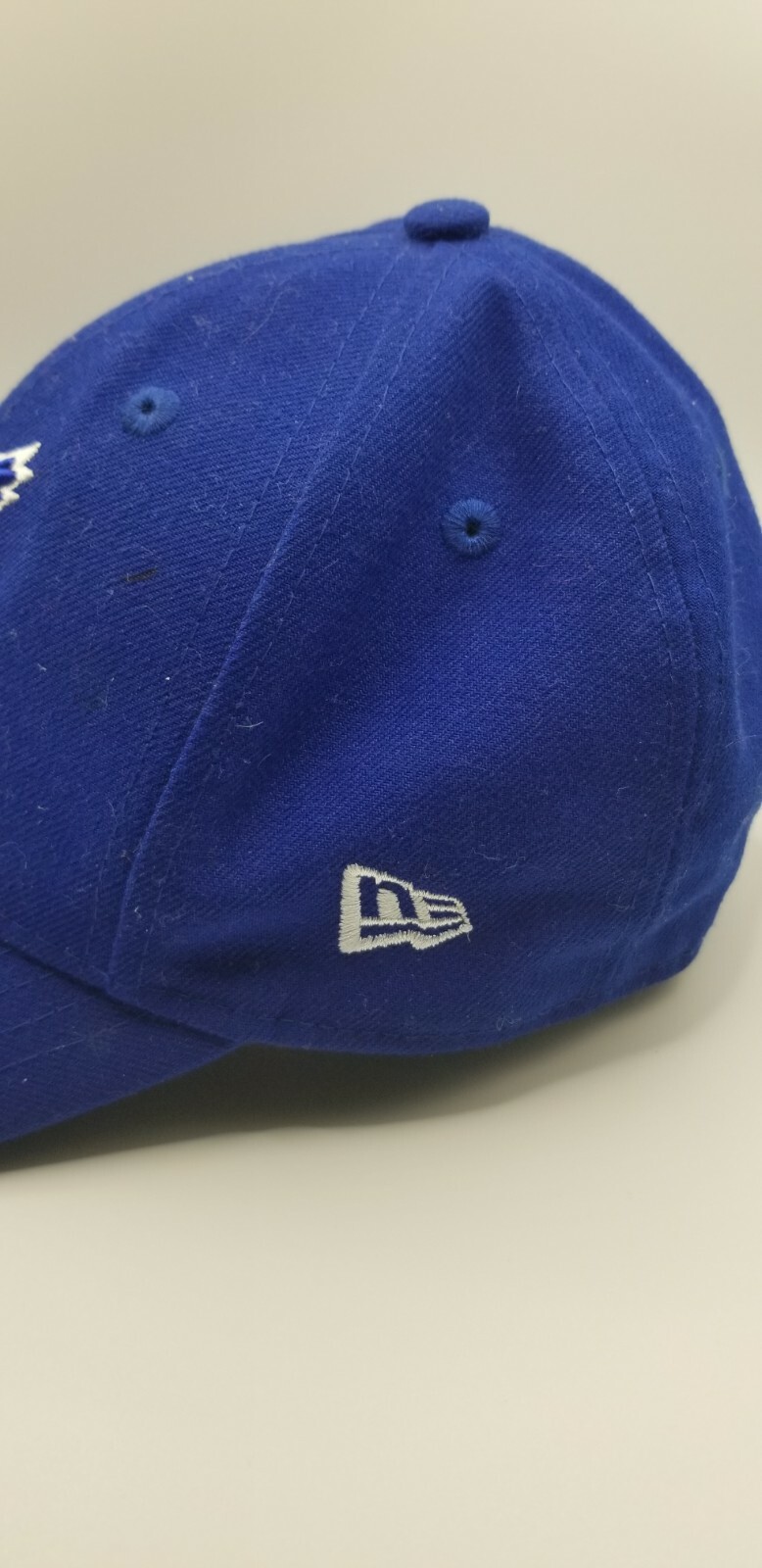 Toronto Blue Jays Youth Baseball Cap Adjustable New Era 9 Forty MLB