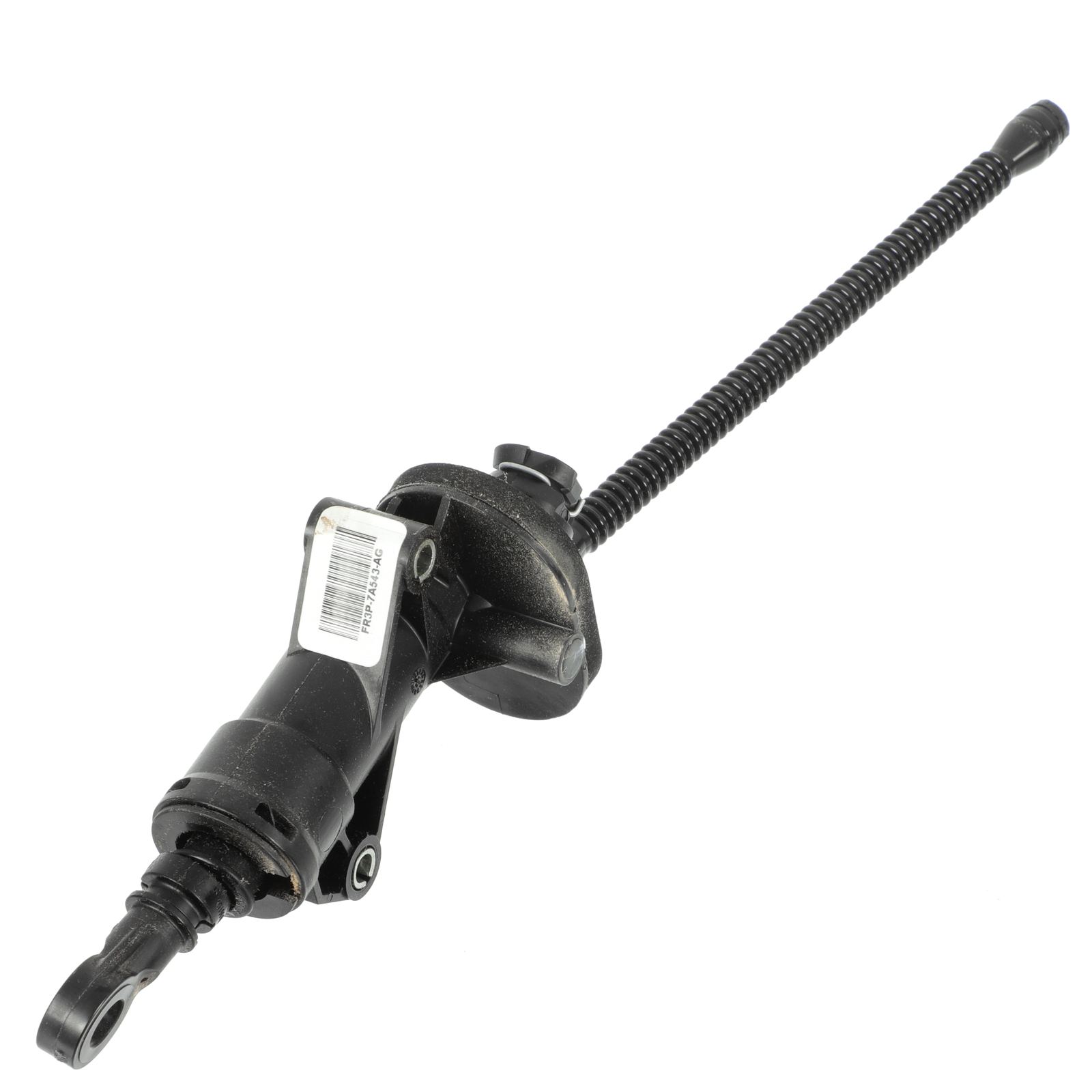 OEM NEW Ford Mustang 2015-2017 Master Cylinder Assembly FR3Z-7A543-C