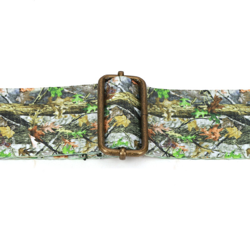 Tourbon Gun Sling Rifle Carry Strap Adjustable Shoulder Strap in Camo