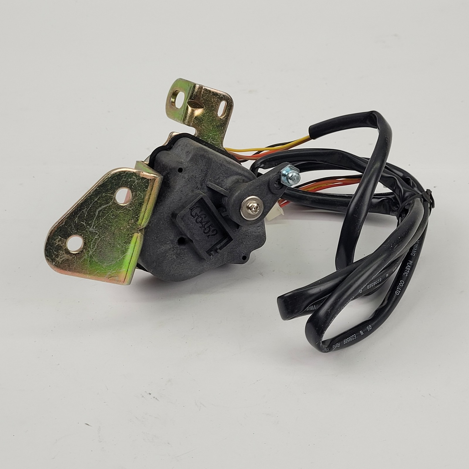 Generac 0G6452 Stepper Assembly, 2.25W, GTH530 - NEW
