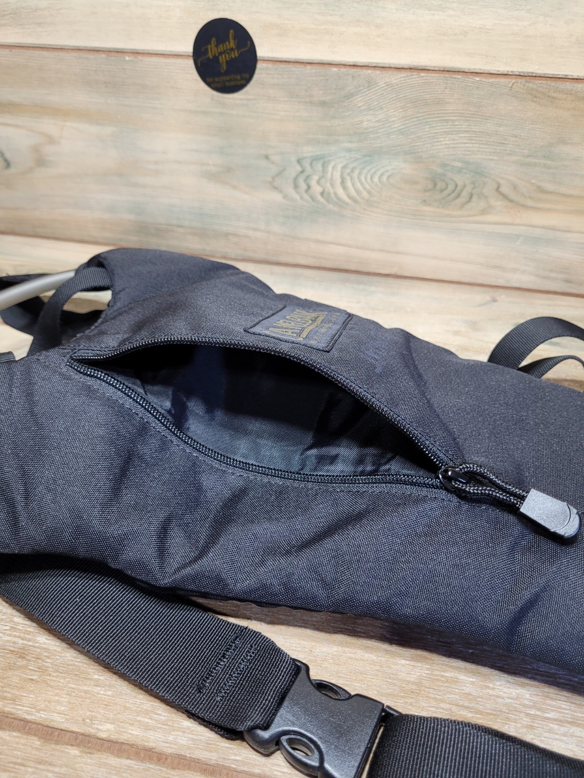 Camelbak Maximum Gear Backpack Sabre 70 Oz Black