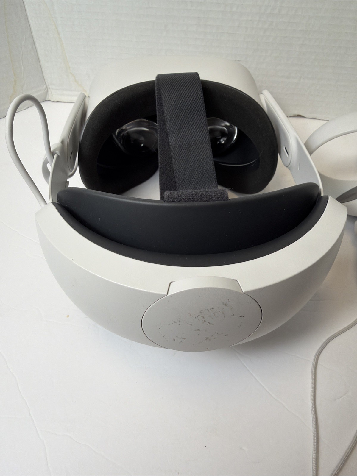 Meta Oculus Quest 2 Standalone VR Set 256GB