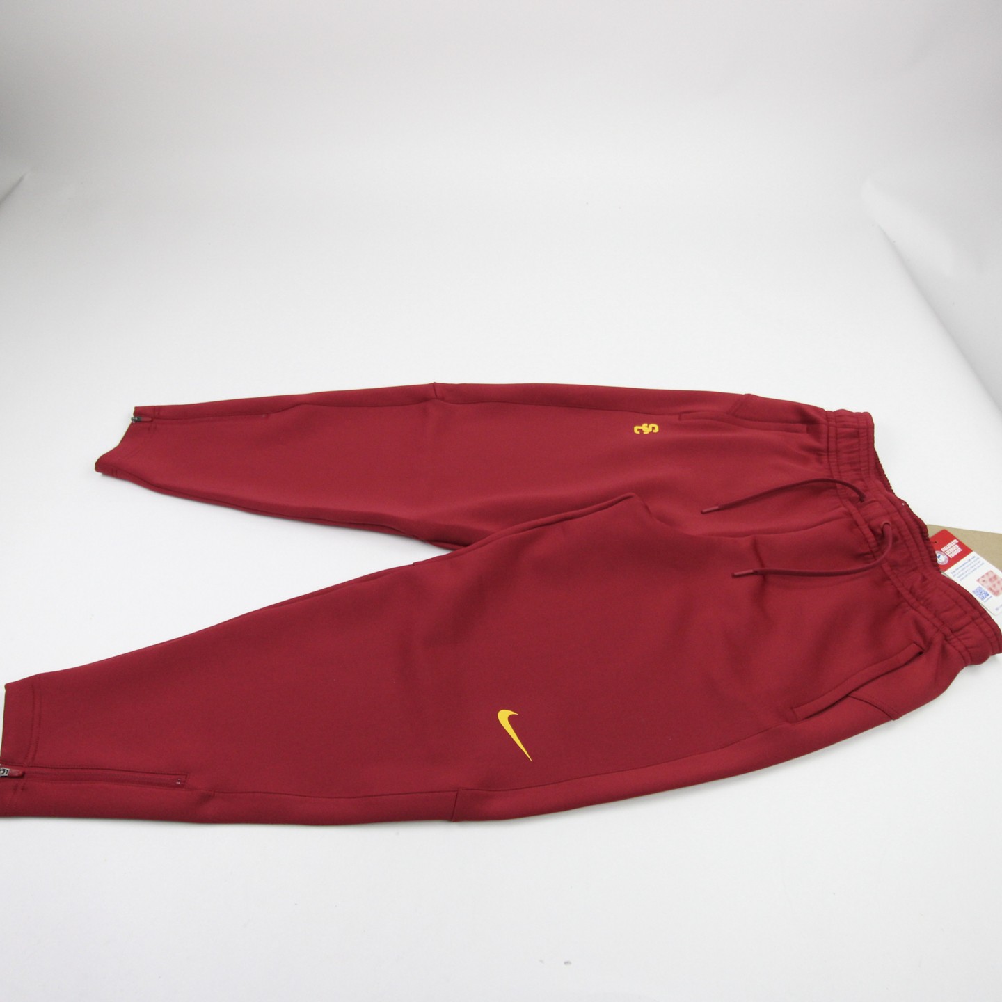 USC Trojans Nike Dri-Fit Athletic Pants Women's New with Tags Multiple Sizes