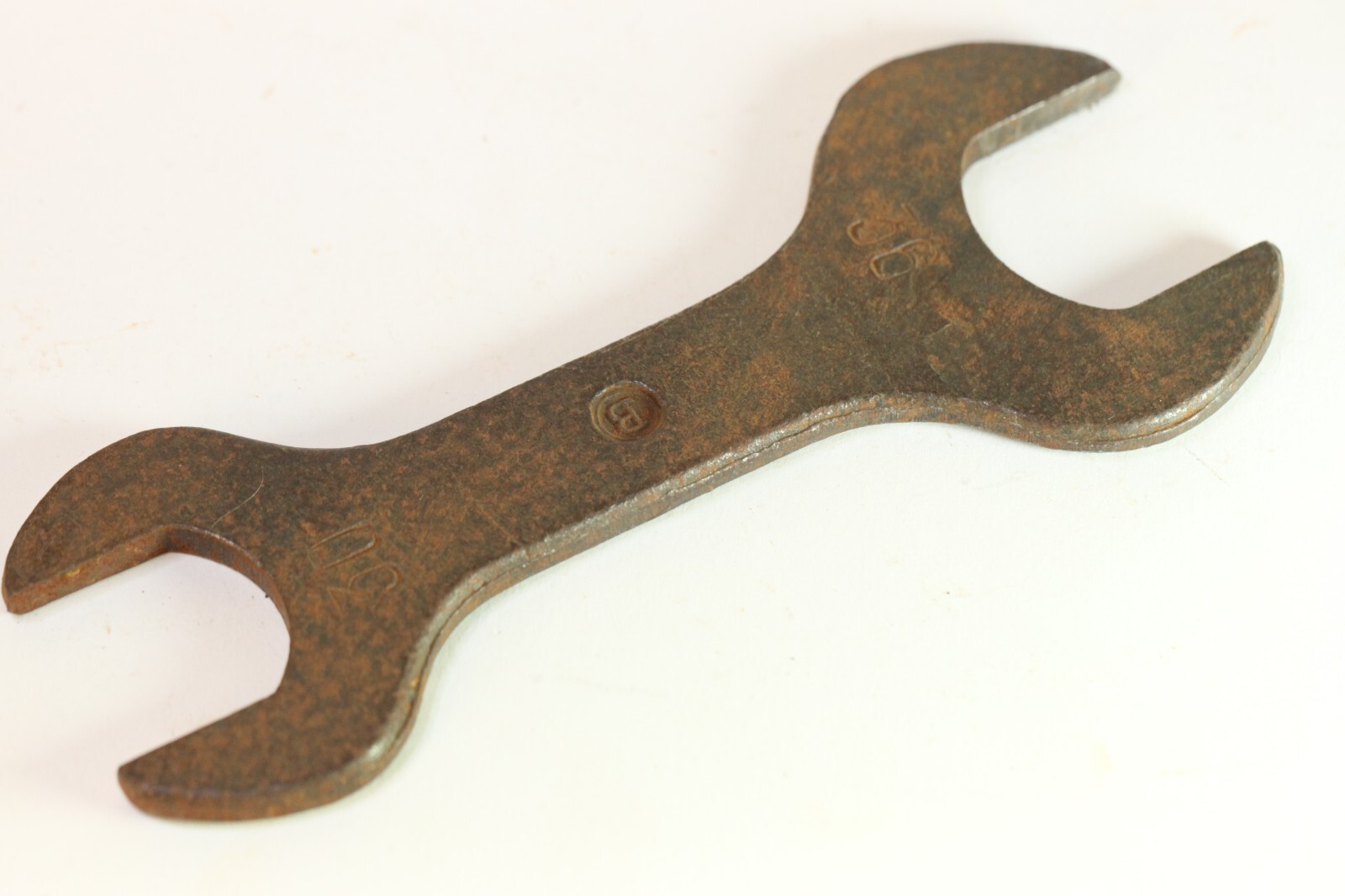 Original WWII German Spanner MG 34 42 Wehrmacht Werkzeug Schlussel