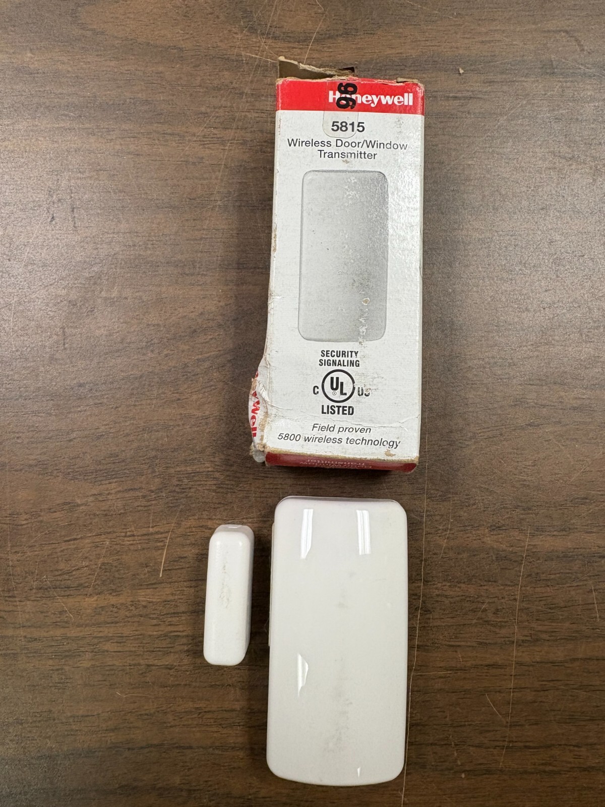Honeywell 5815 Wireless Door/Window Transmitter