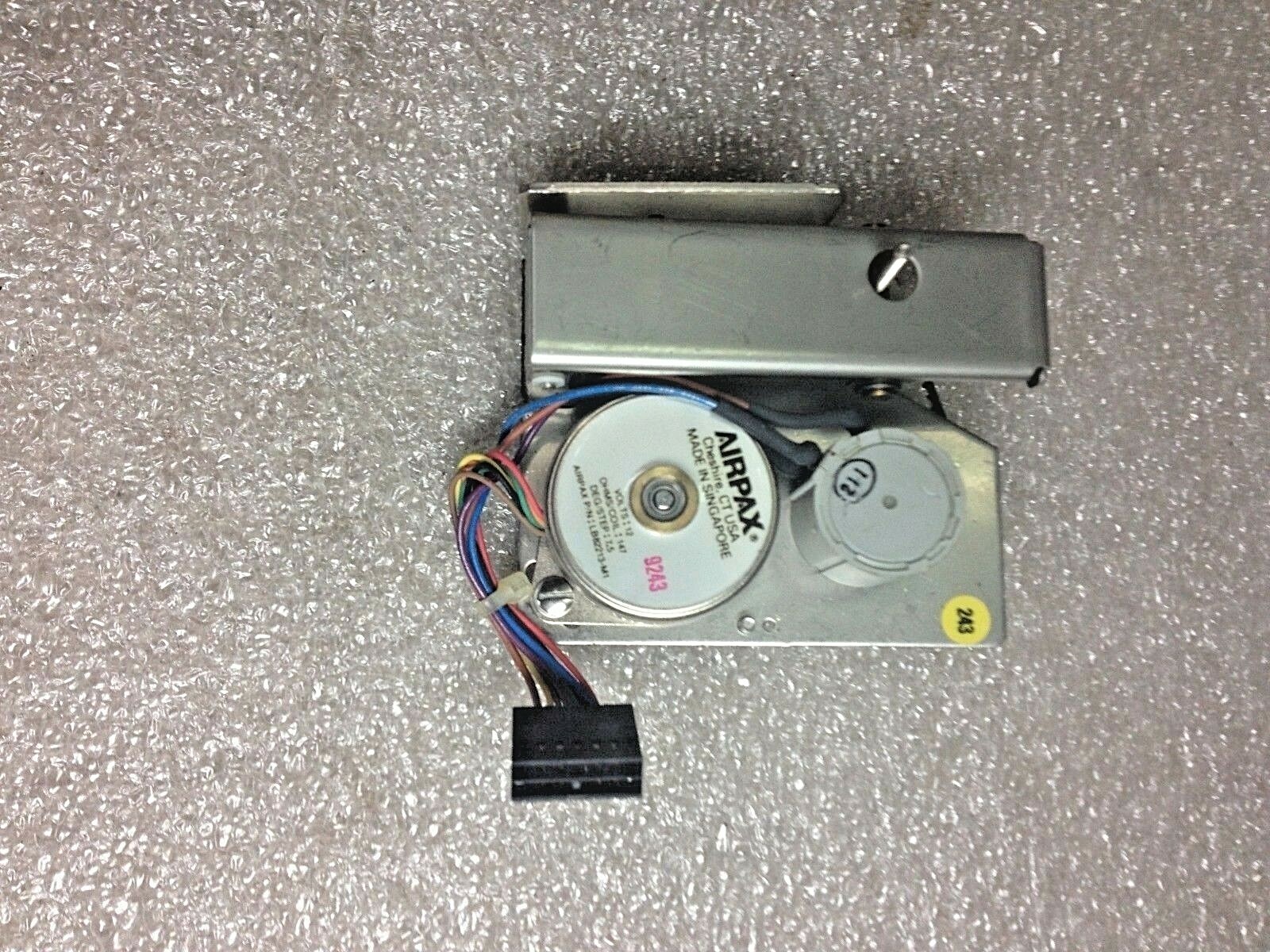 Airpax LB82213-M1 Motor