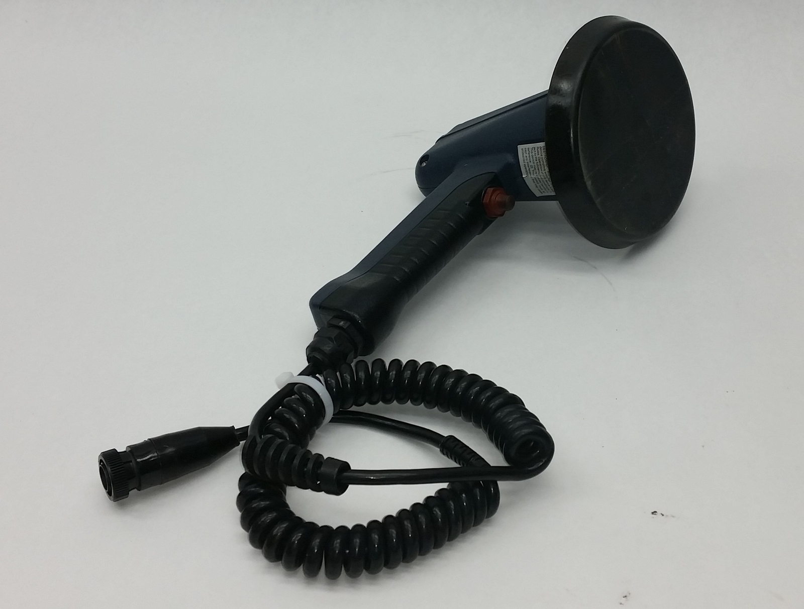 DESTRON FEARING IDI MINI PORTABLE FRID READER MPR+2*TRANSPONDER WAND