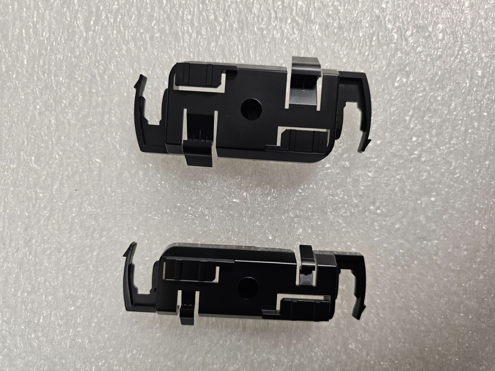 Aruba AP-220-MNT-C1 Ceiling Rail Adapter Kit 9/16" And 9/15" Rail Adapter JW044A