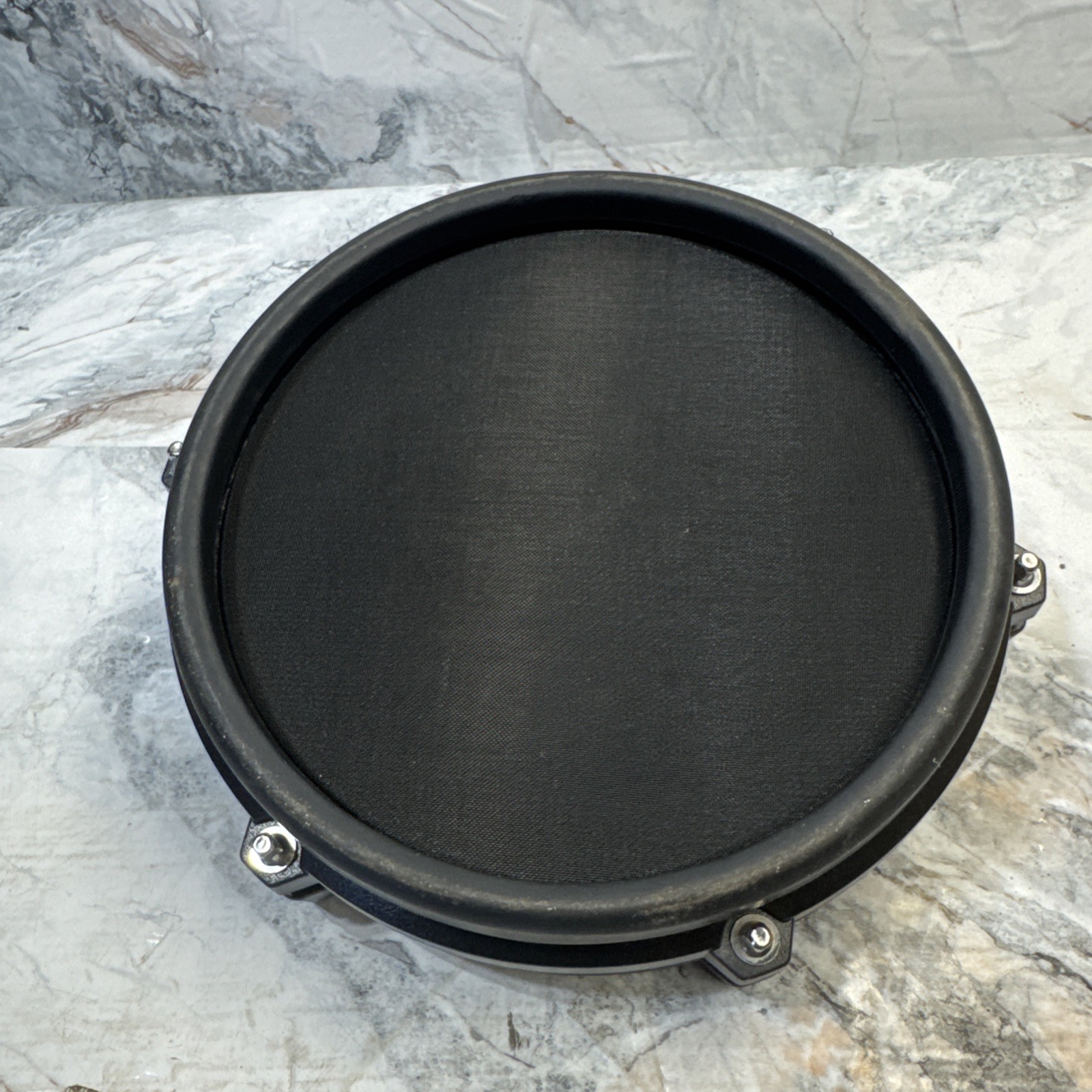 Alesis Electronic Black 8" Mesh Snare Drum Pad