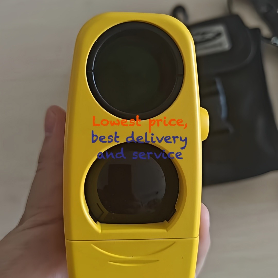 1PC Laser Technology TruPulse 360 Laser Rangefinder Fast Shipping