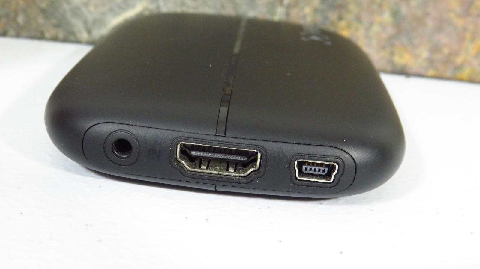 Elgato Game Capture HD60 Original Version Flash Back Recoding Gamer Device!