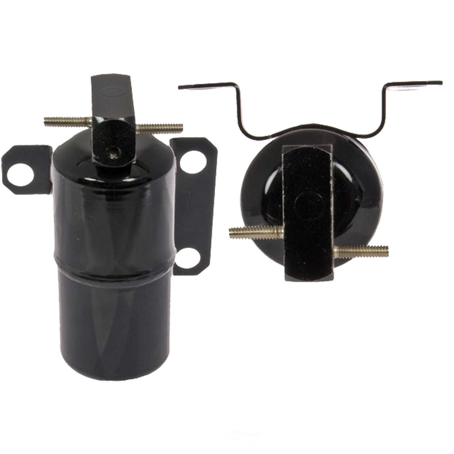 A/C Receiver Drier Global 1411531