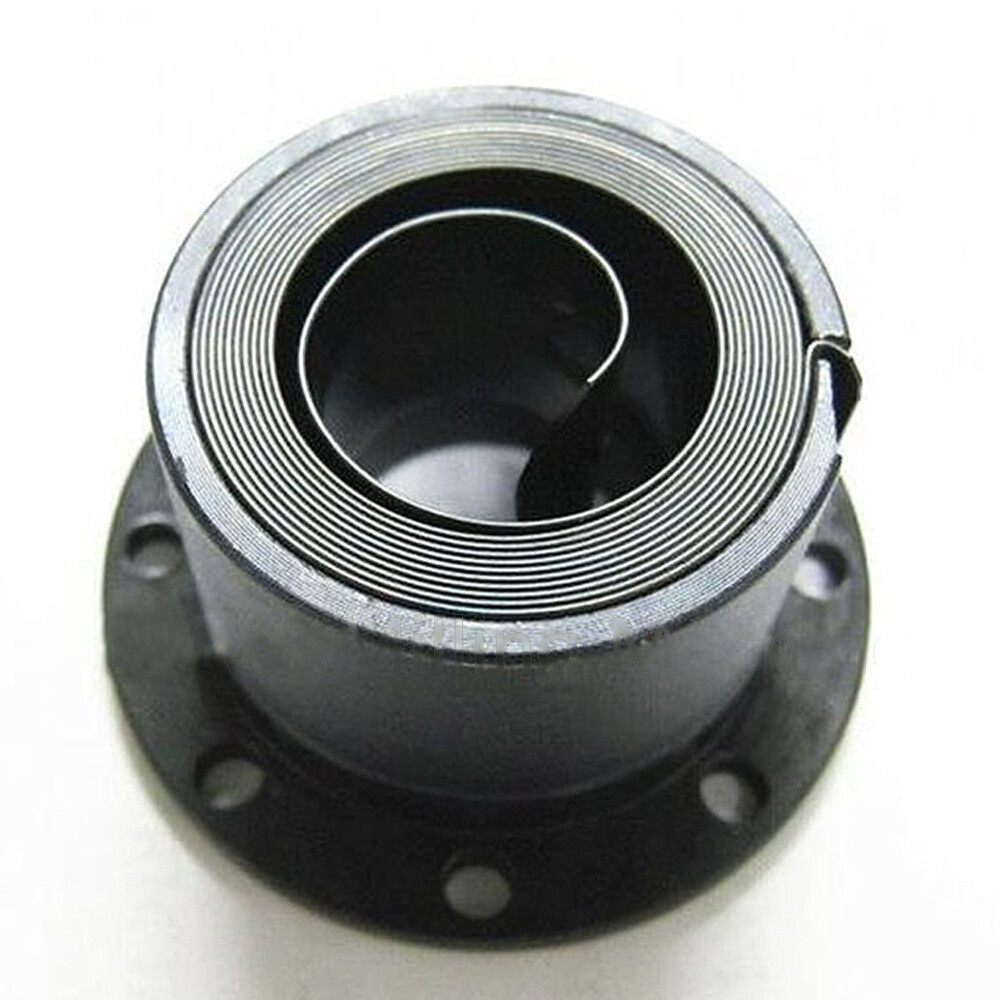 Milling Machine Part B177+B178 Clock Return Hand Spring 25mm W/Shell Bridgeport