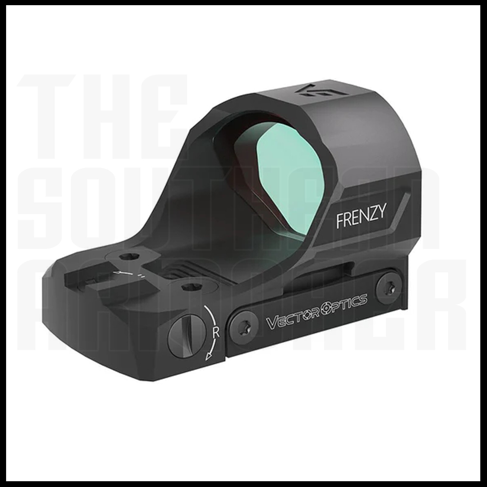 2025 MICRO RED DOT OPTIC FOR GLOCK® 43X MOS 48 MOS SHAKE AWAKE SIDE LOAD