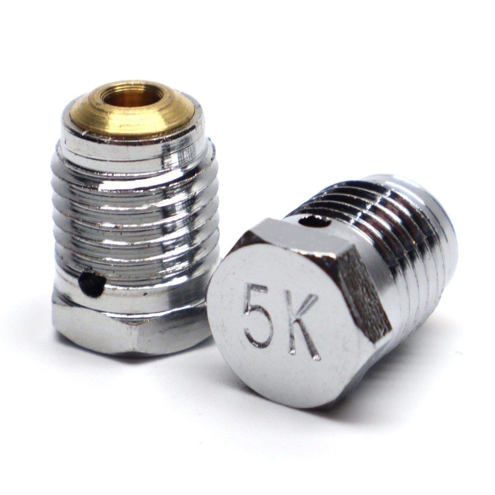HPA Burst Disk 5k - 2 pack (Compressed Air Paintball )