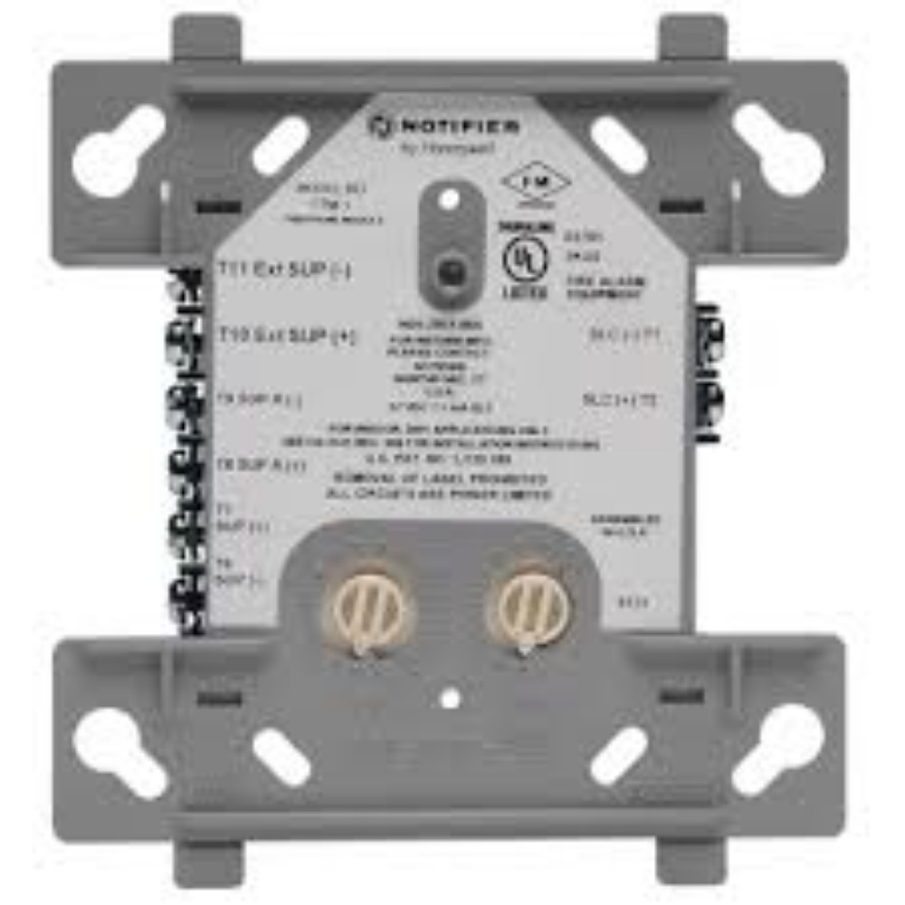 Notifier FTM-1