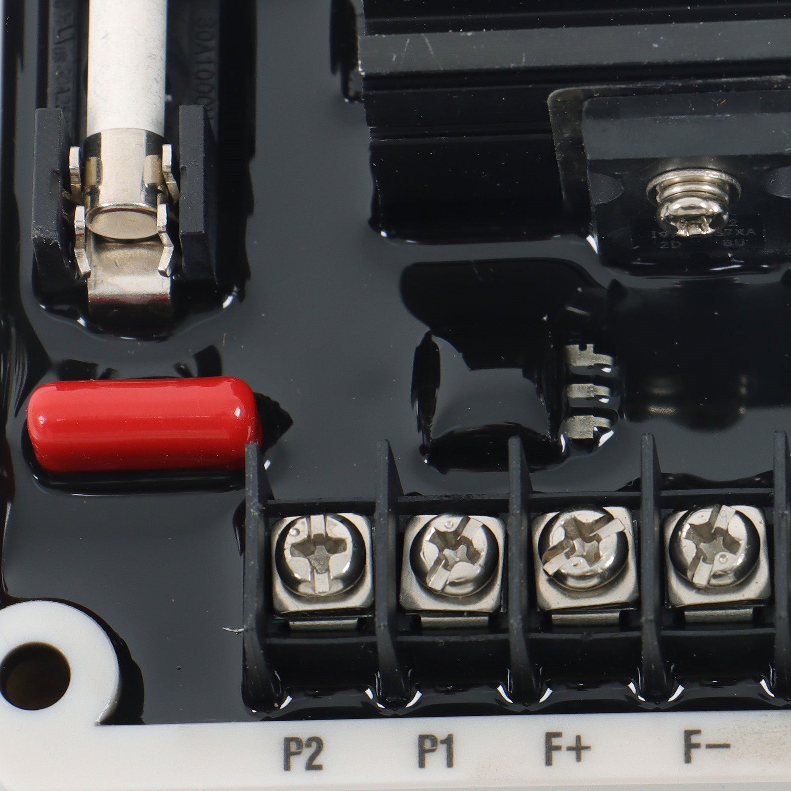 High Quality Automatic Voltage Regulator EA16A Universal AVR Generator