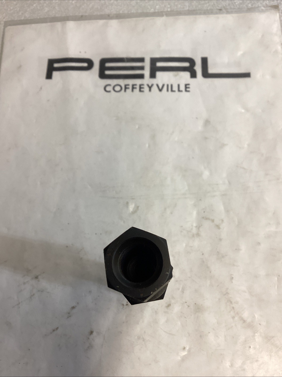 DT-49216 Shift Rail Bearing Remover Corvette